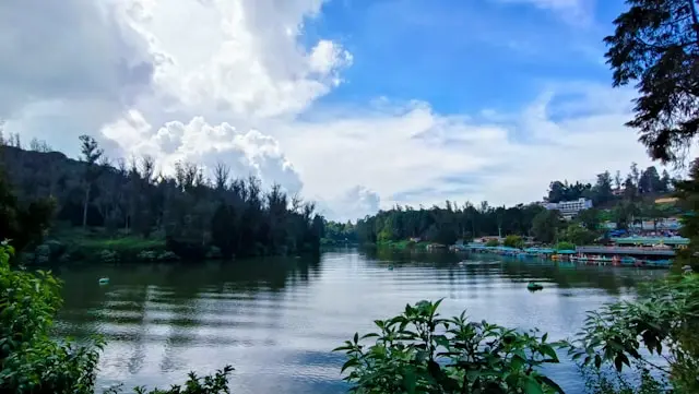 Ooty & Kodaikanal Hill Escape 2